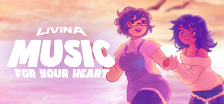 I Am Your Music — Steam header