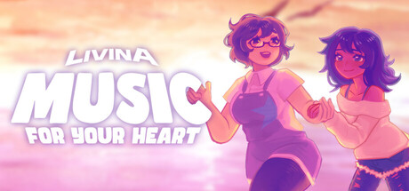 Livina: Music For Your Heart