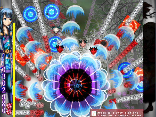 Murasaki screenshot 8