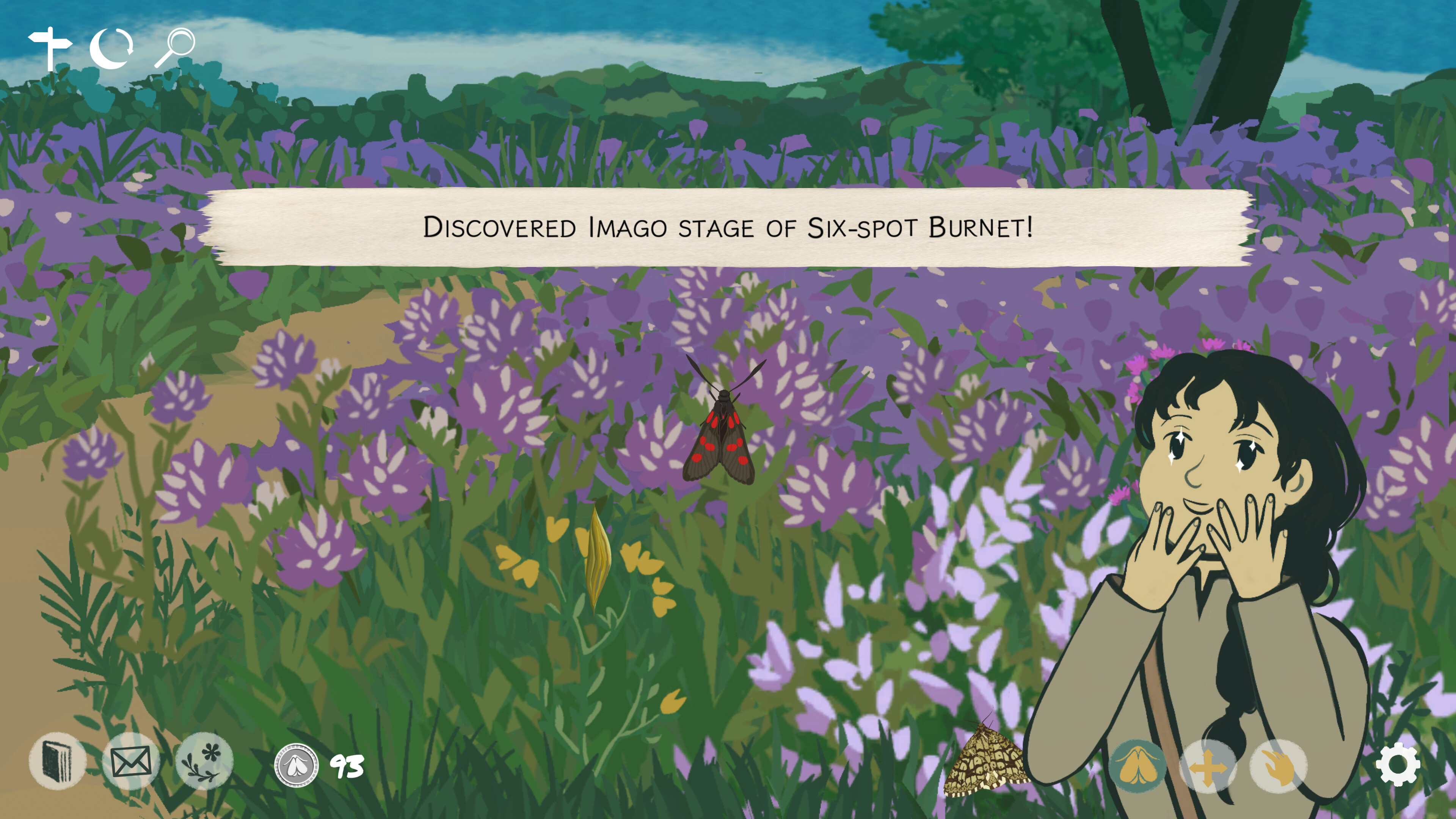 Mothkeep screenshot 9