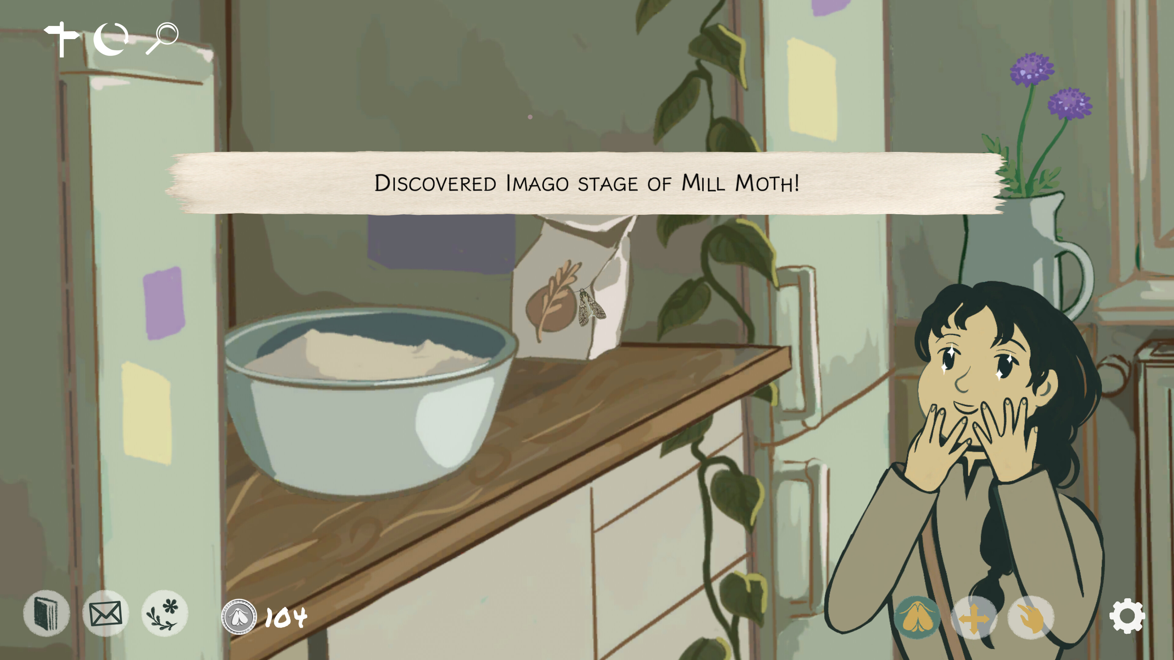 Mothkeep screenshot 5