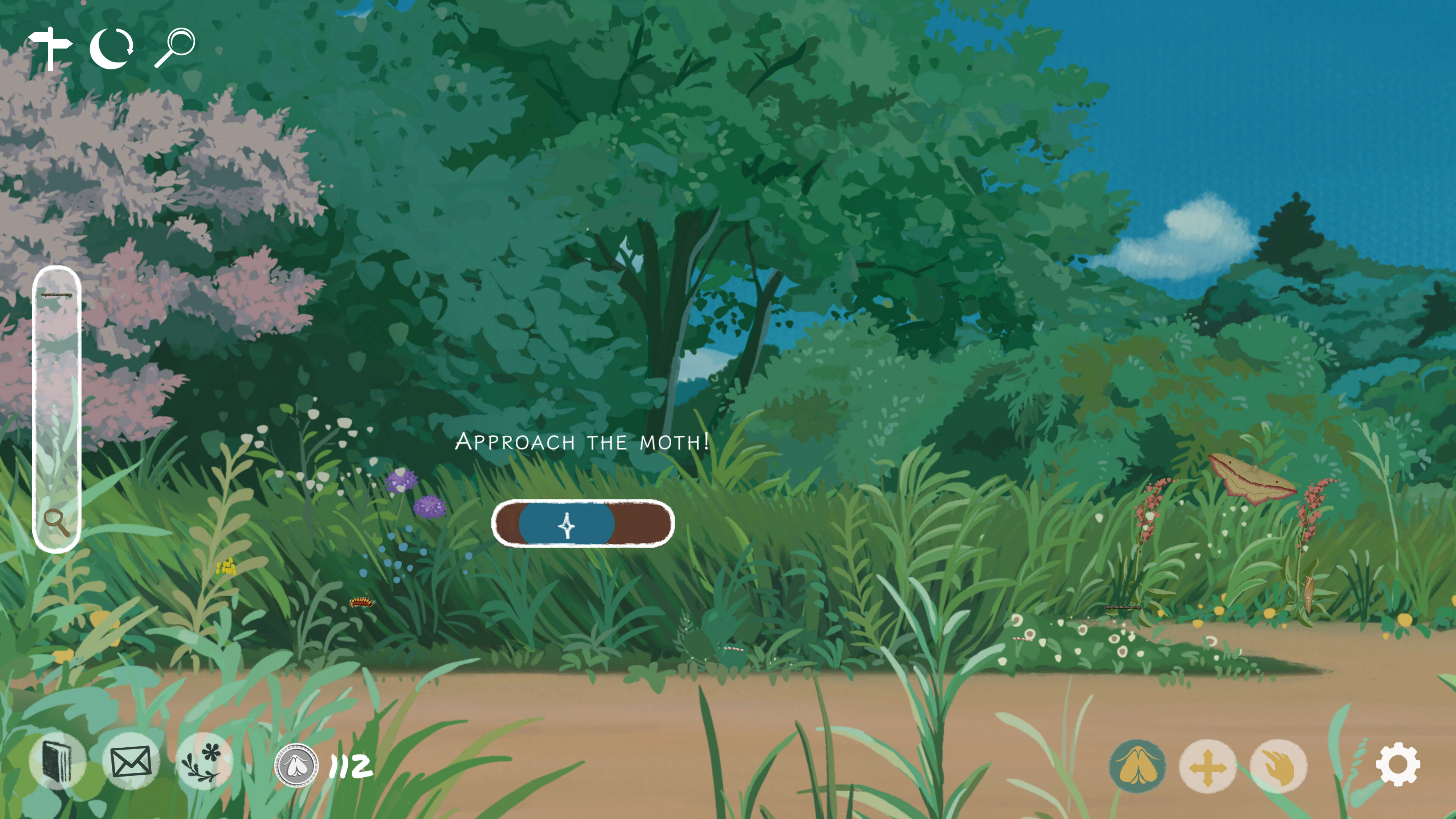 Mothkeep screenshot 7
