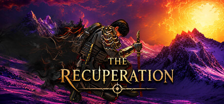 The Recuperation — Steam header