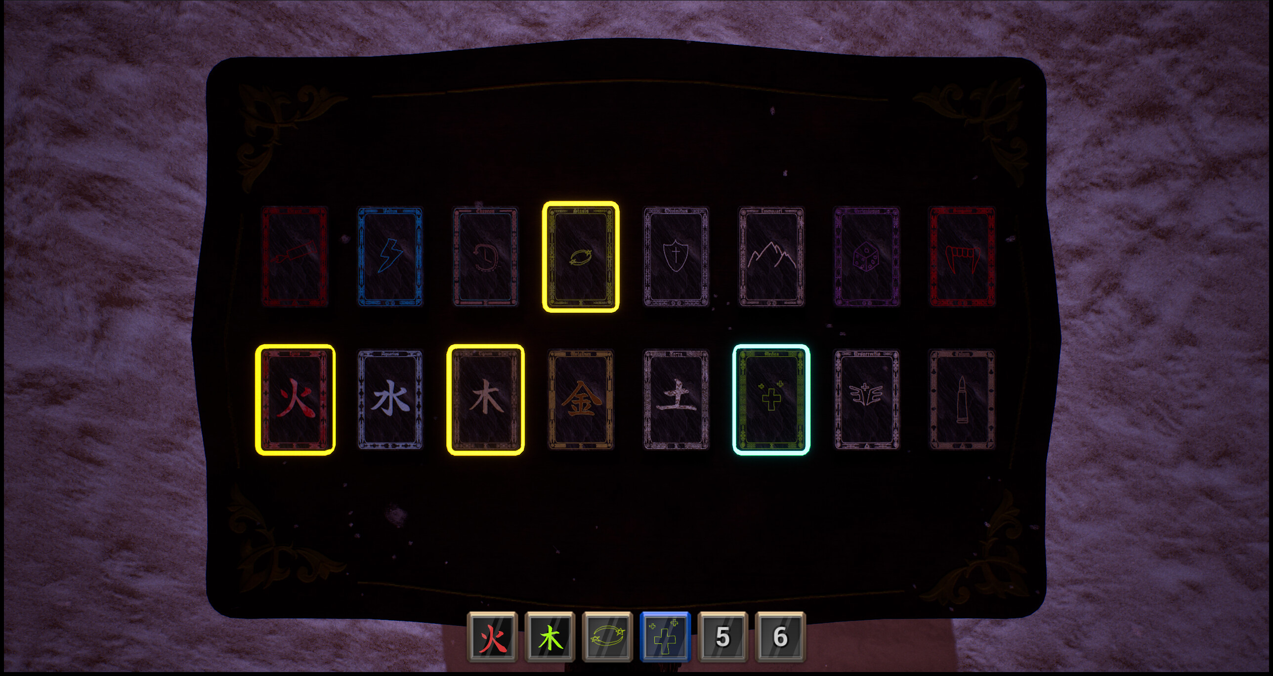 The Recuperation screenshot 5