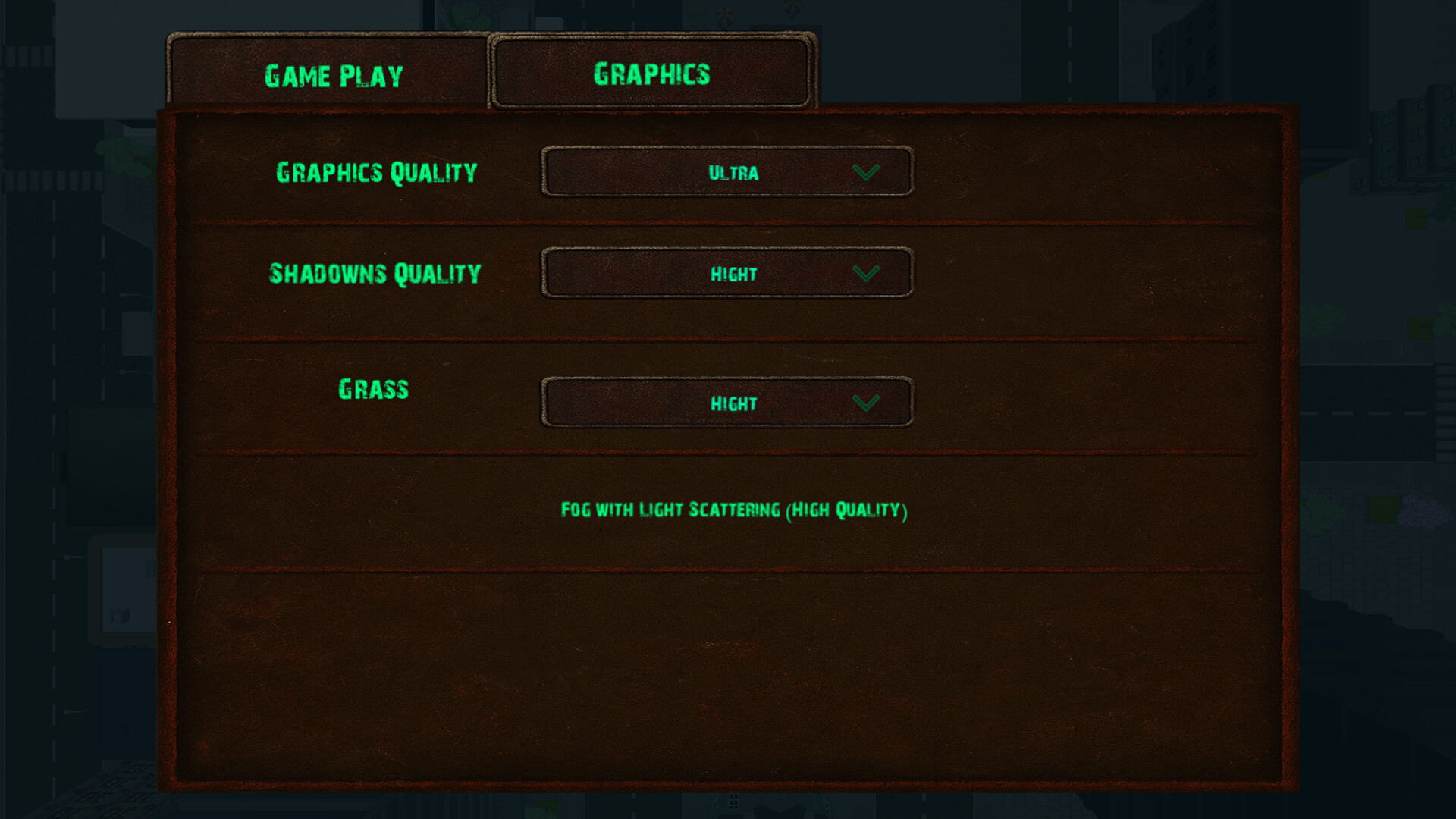 Ecto Corporations screenshot 5