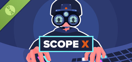 Scope X Demo