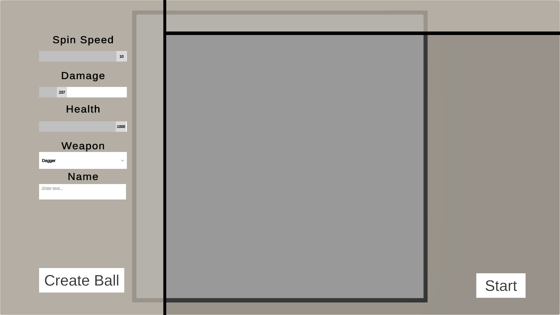 BattleBalls screenshot 5
