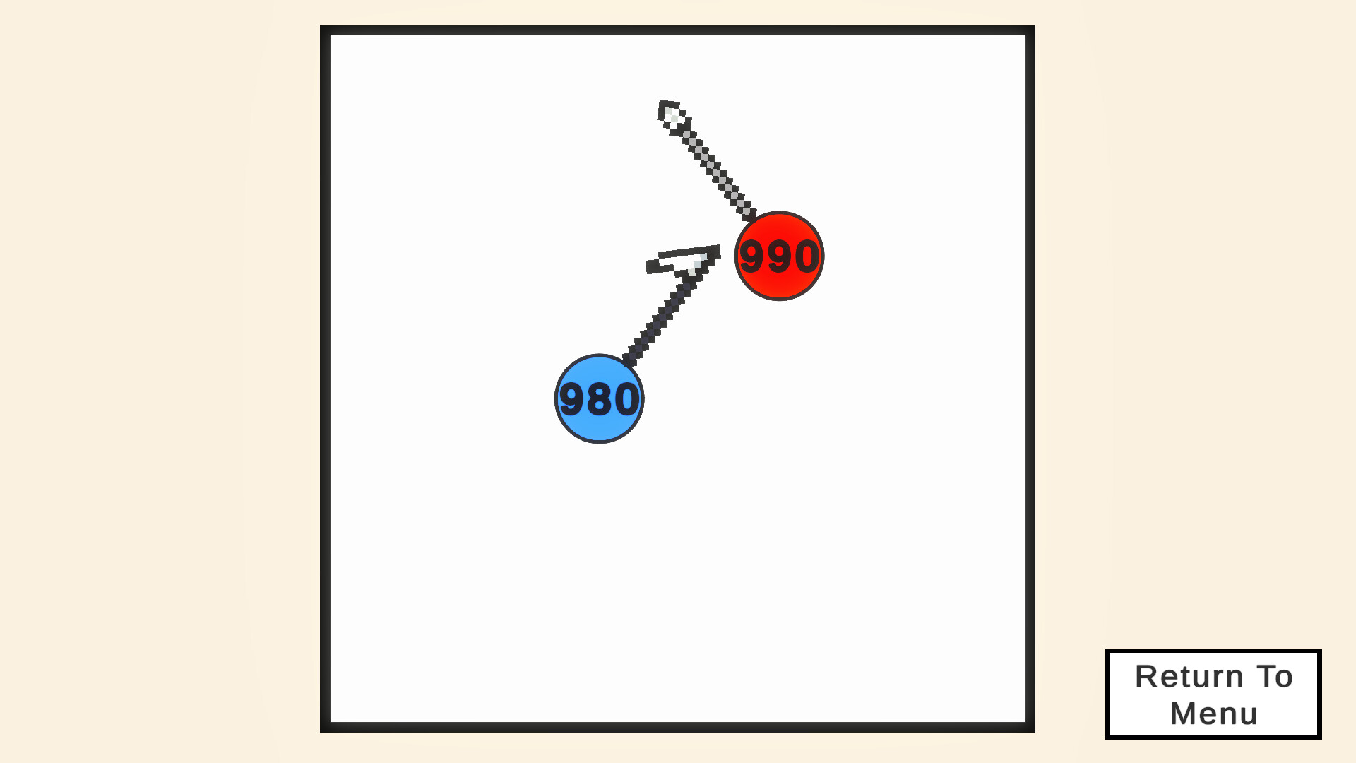 BattleBalls screenshot 1