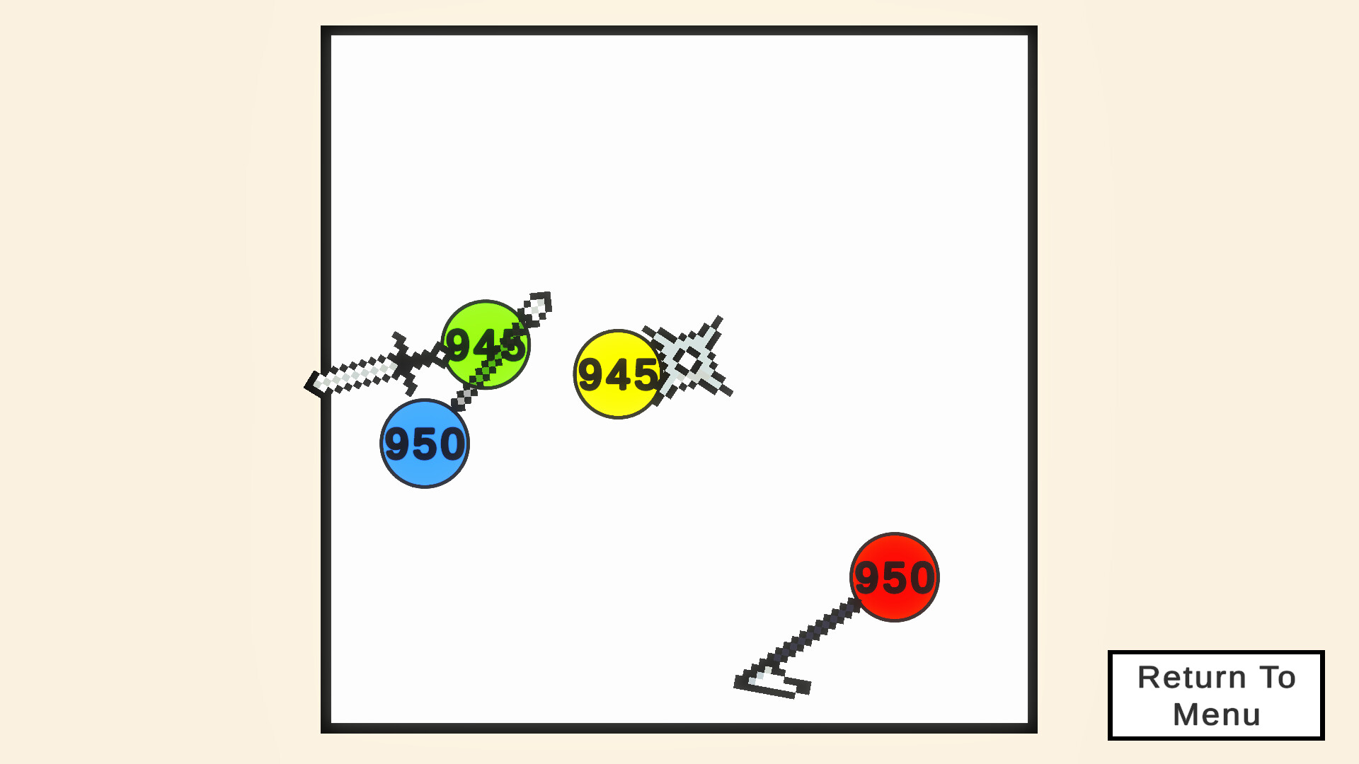 BattleBalls screenshot 4