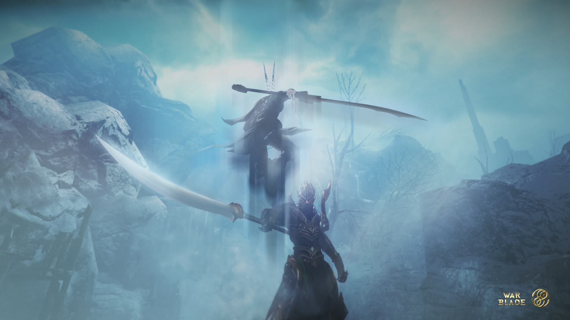 War Blade screenshot 12