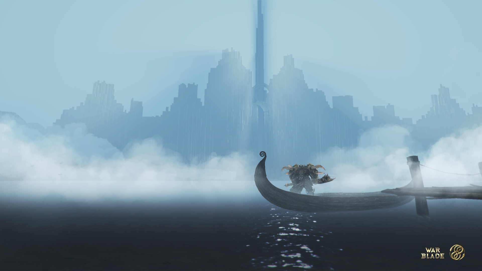 War Blade screenshot 13