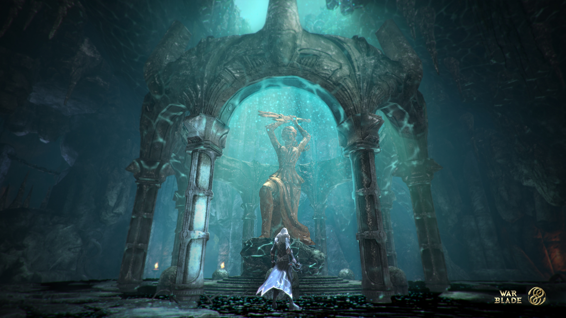 War Blade screenshot 14