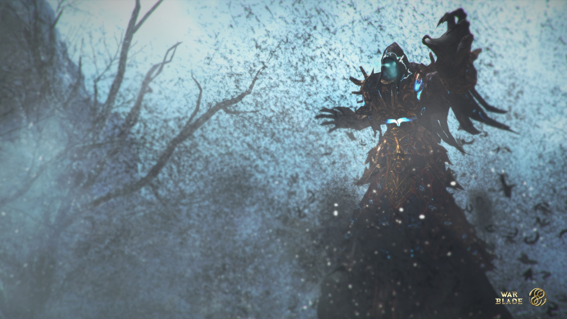 War Blade screenshot 11