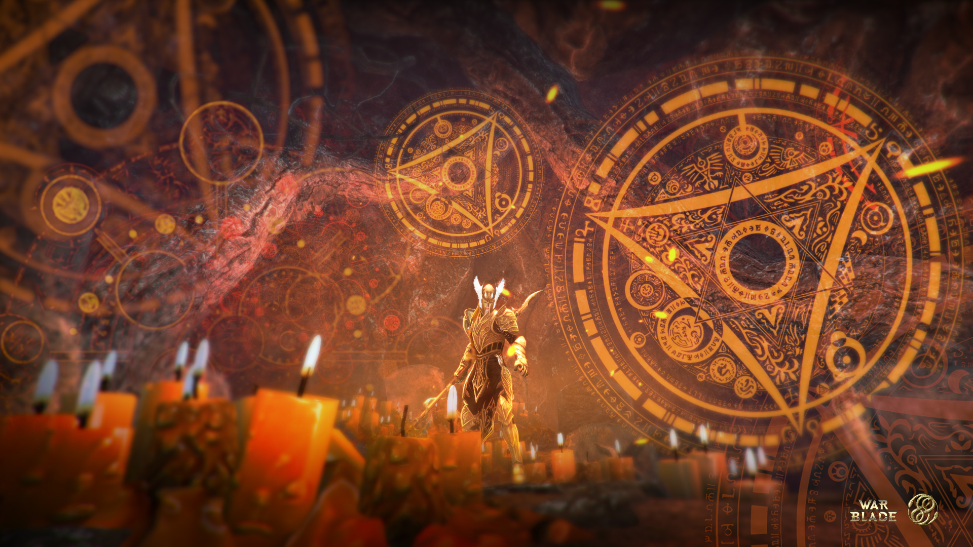 War Blade screenshot 18