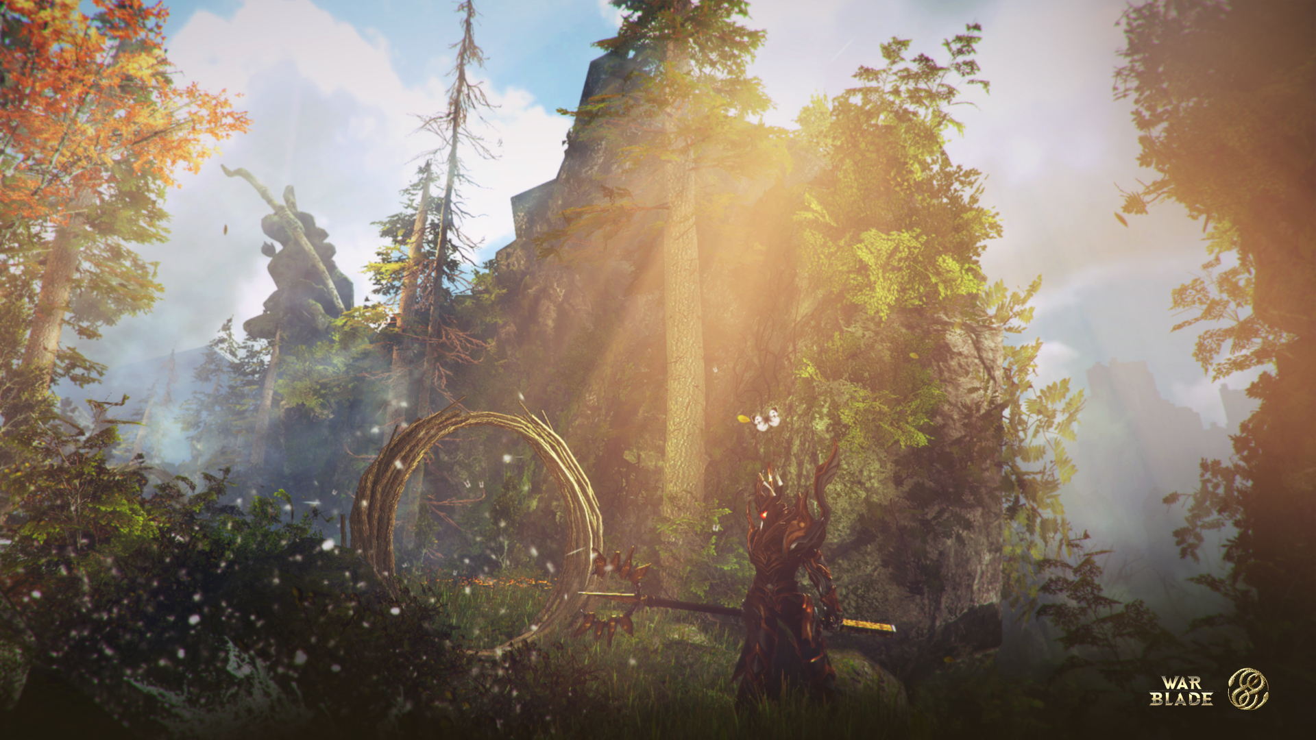 War Blade screenshot 10