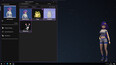 Screenshot #2