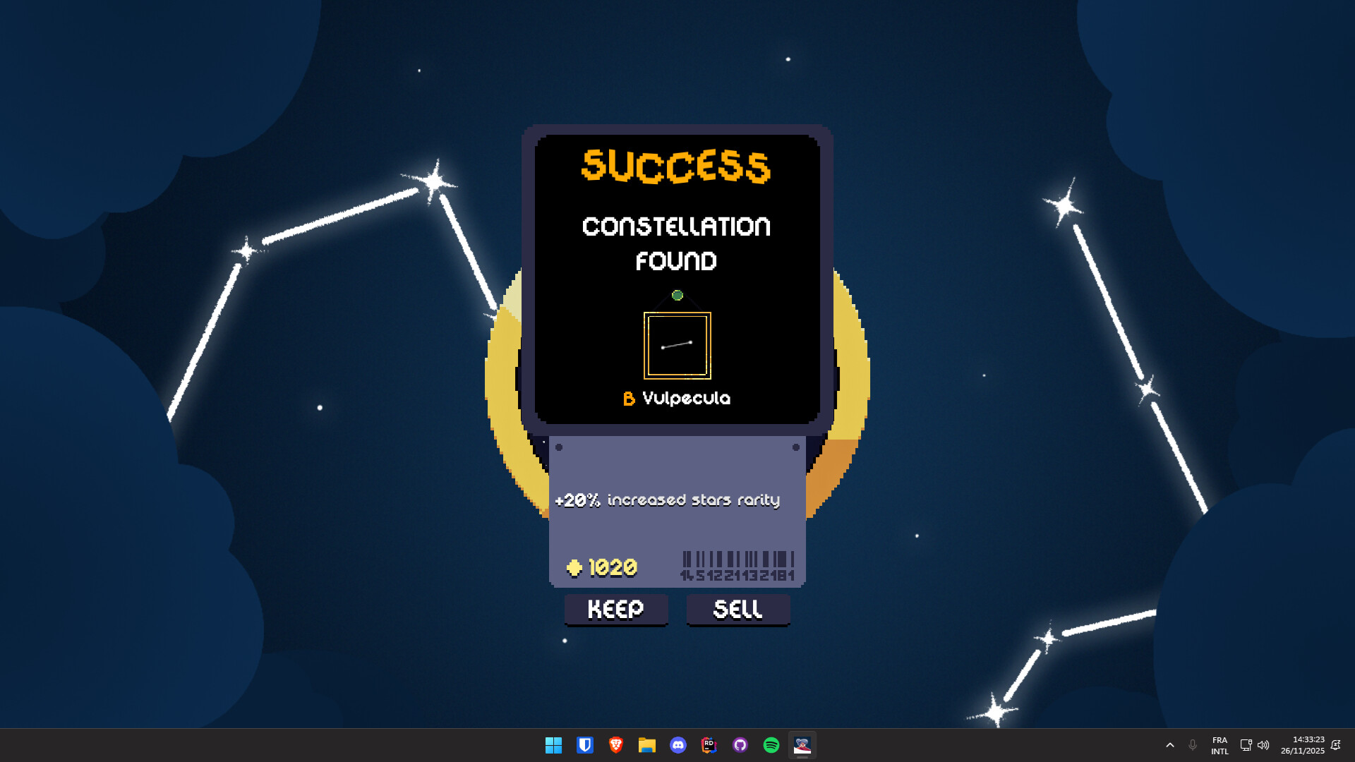 Spacenap screenshot 5
