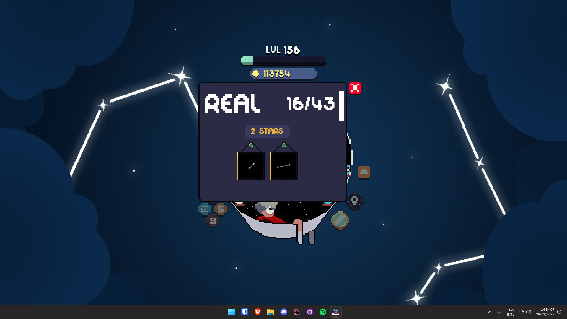 Spacenap screenshot 6