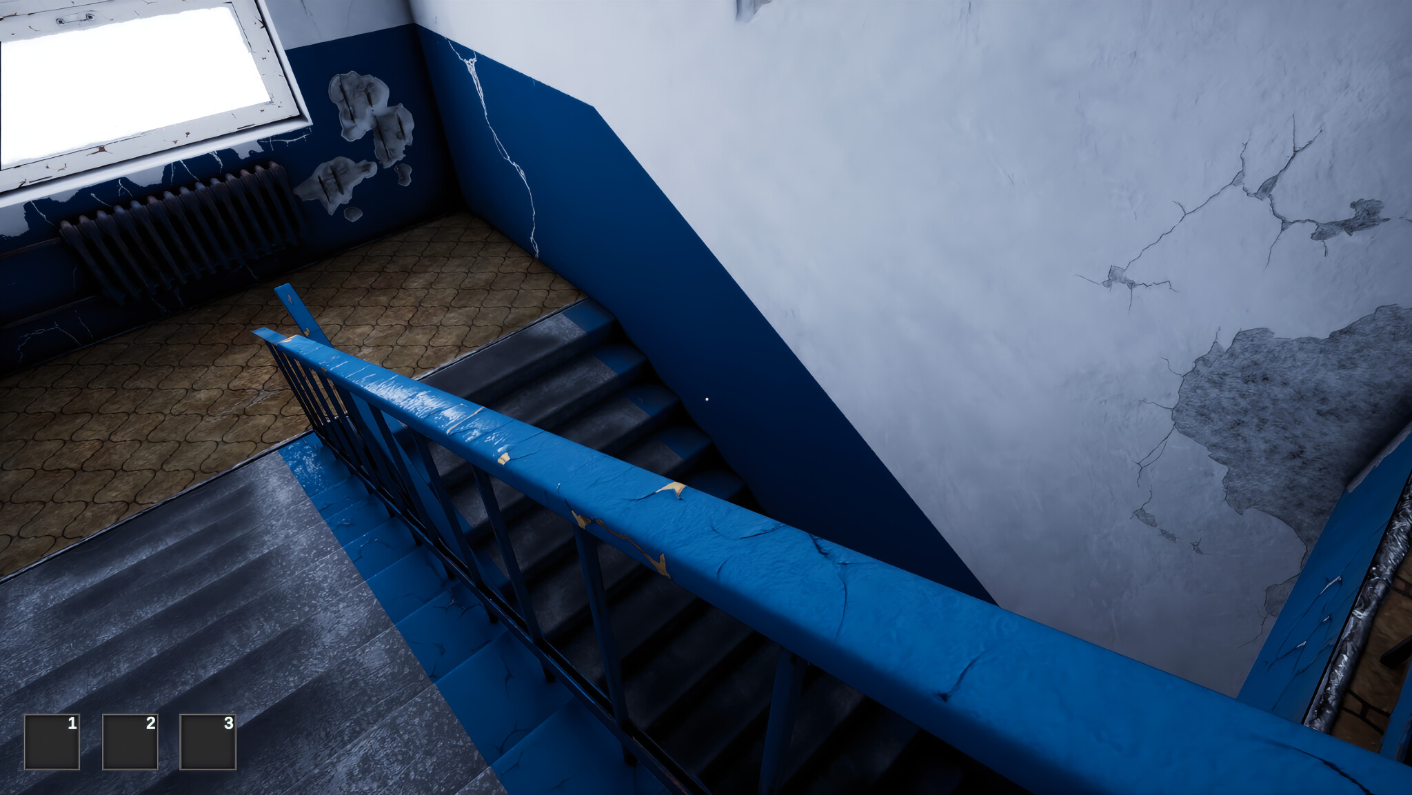 Freedom Inside screenshot 10