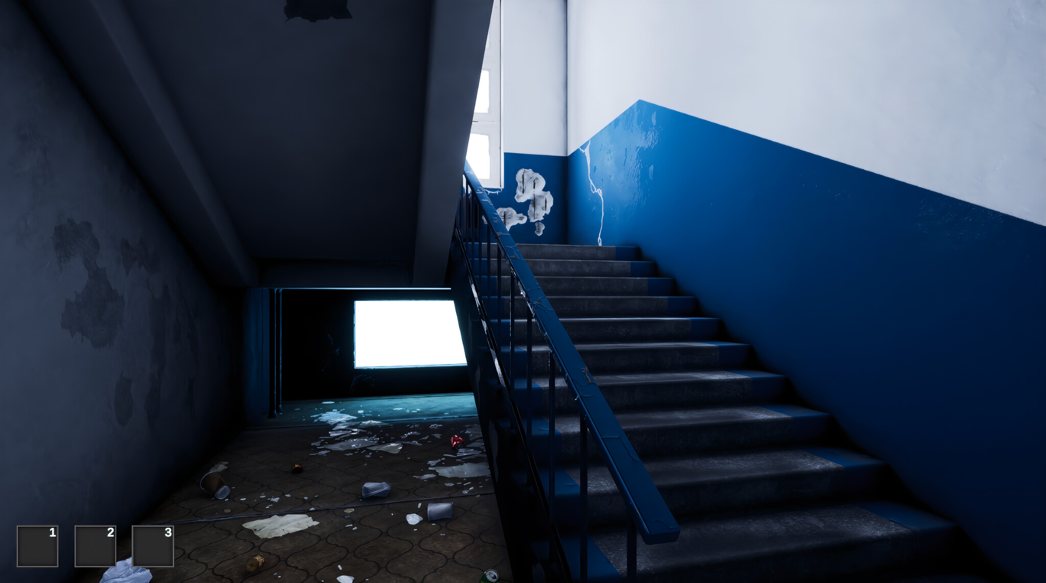 Freedom Inside screenshot 11