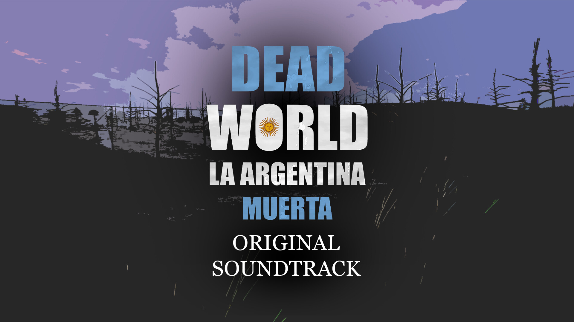 Dead World Soundtrack screenshot 1