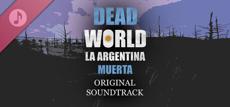 Dead World Soundtrack piola
