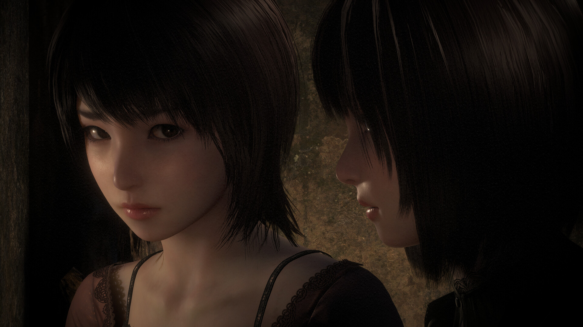 مراجعة FATAL FRAME II: Crimson Butterfly REMAKE