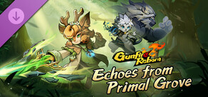 Gunfire Reborn - Echoes From Primal Grove