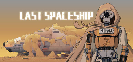 Last Spaceship