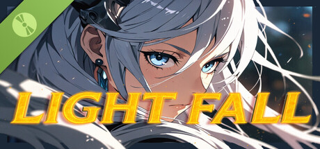 Nefemances: Light Fall Demo