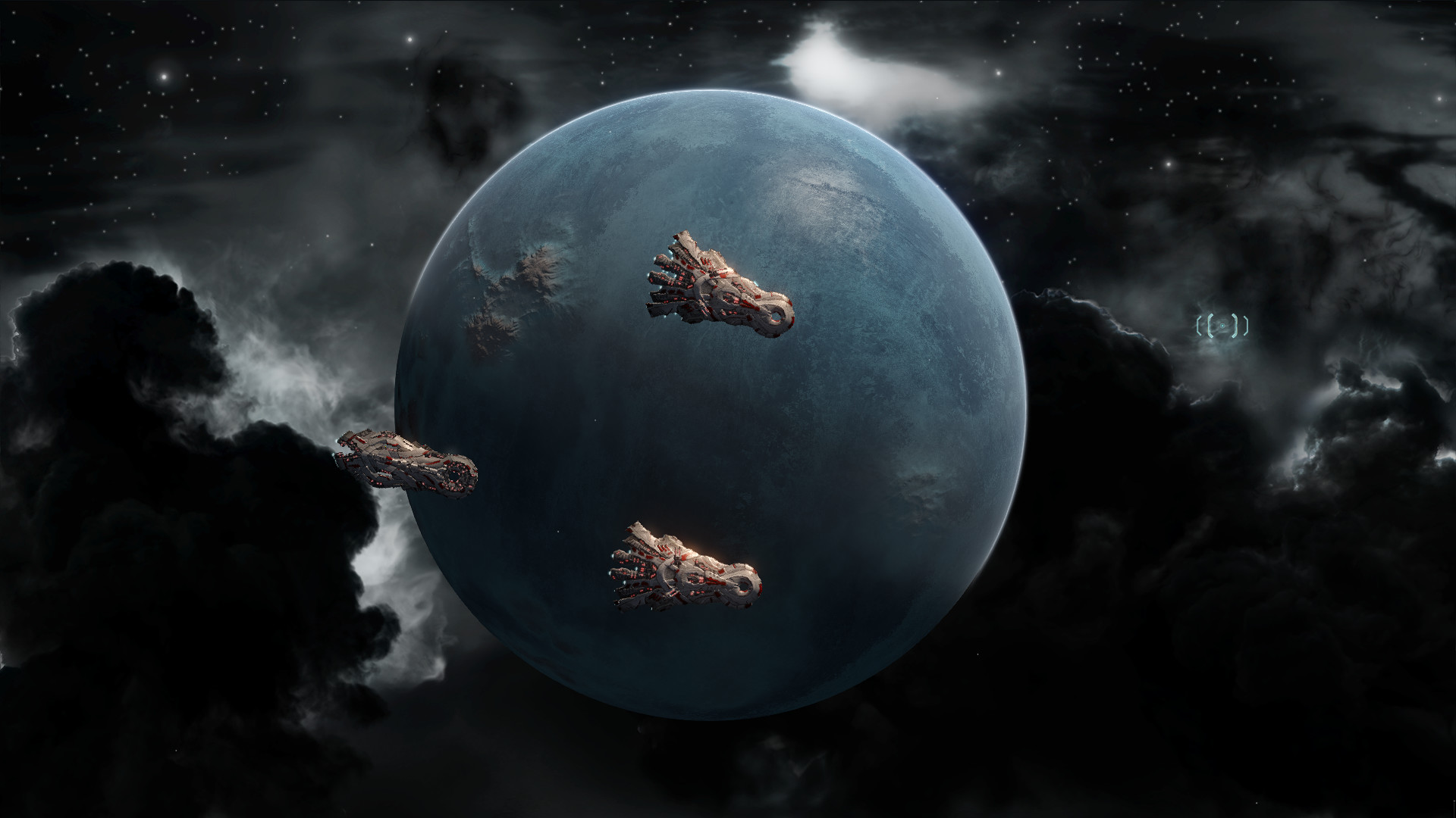 Wayward Terran Frontier: Zero Falls screenshot 11