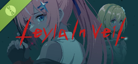 Leyla In Veil Demo