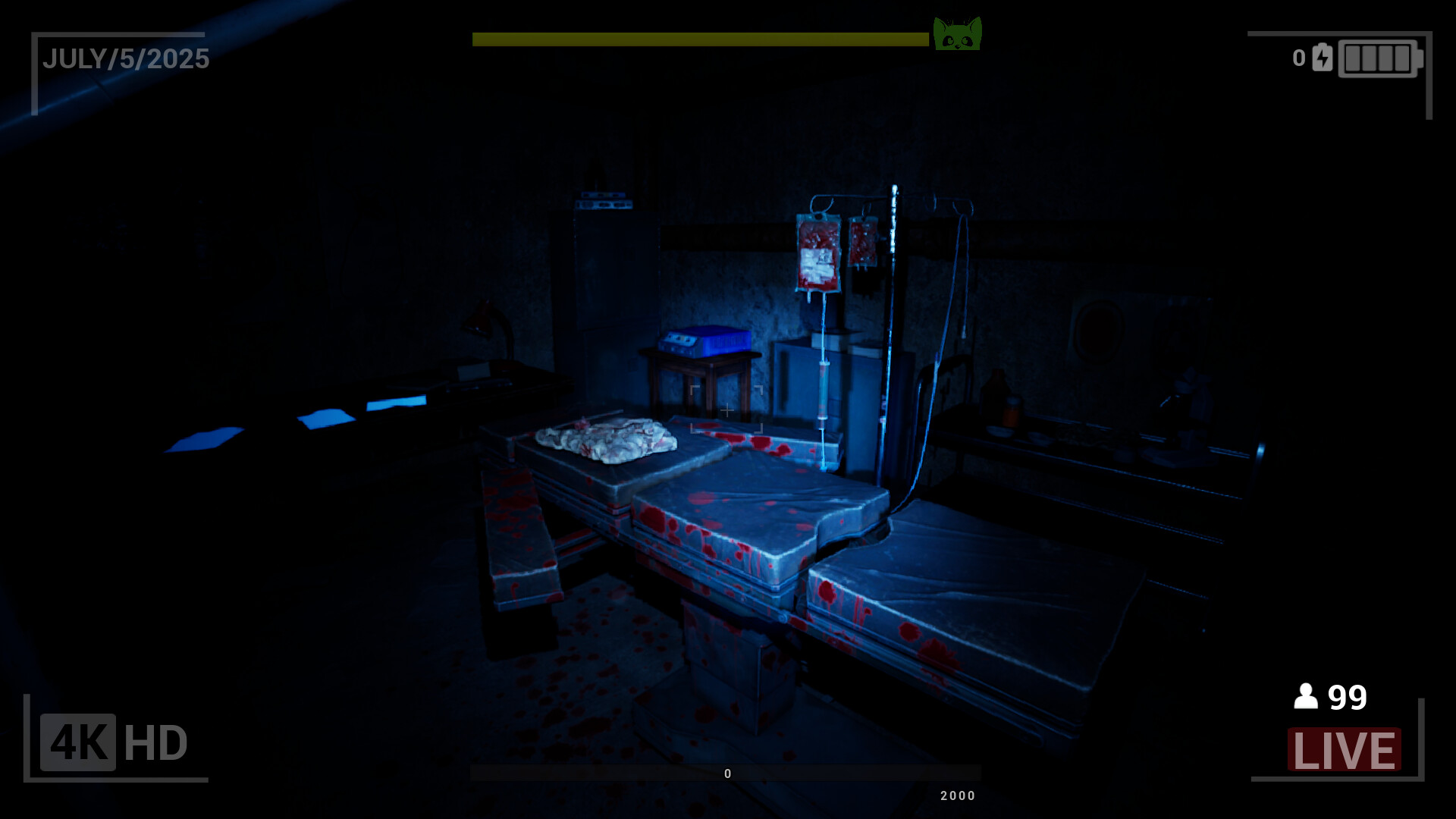 LiveStream screenshot 24