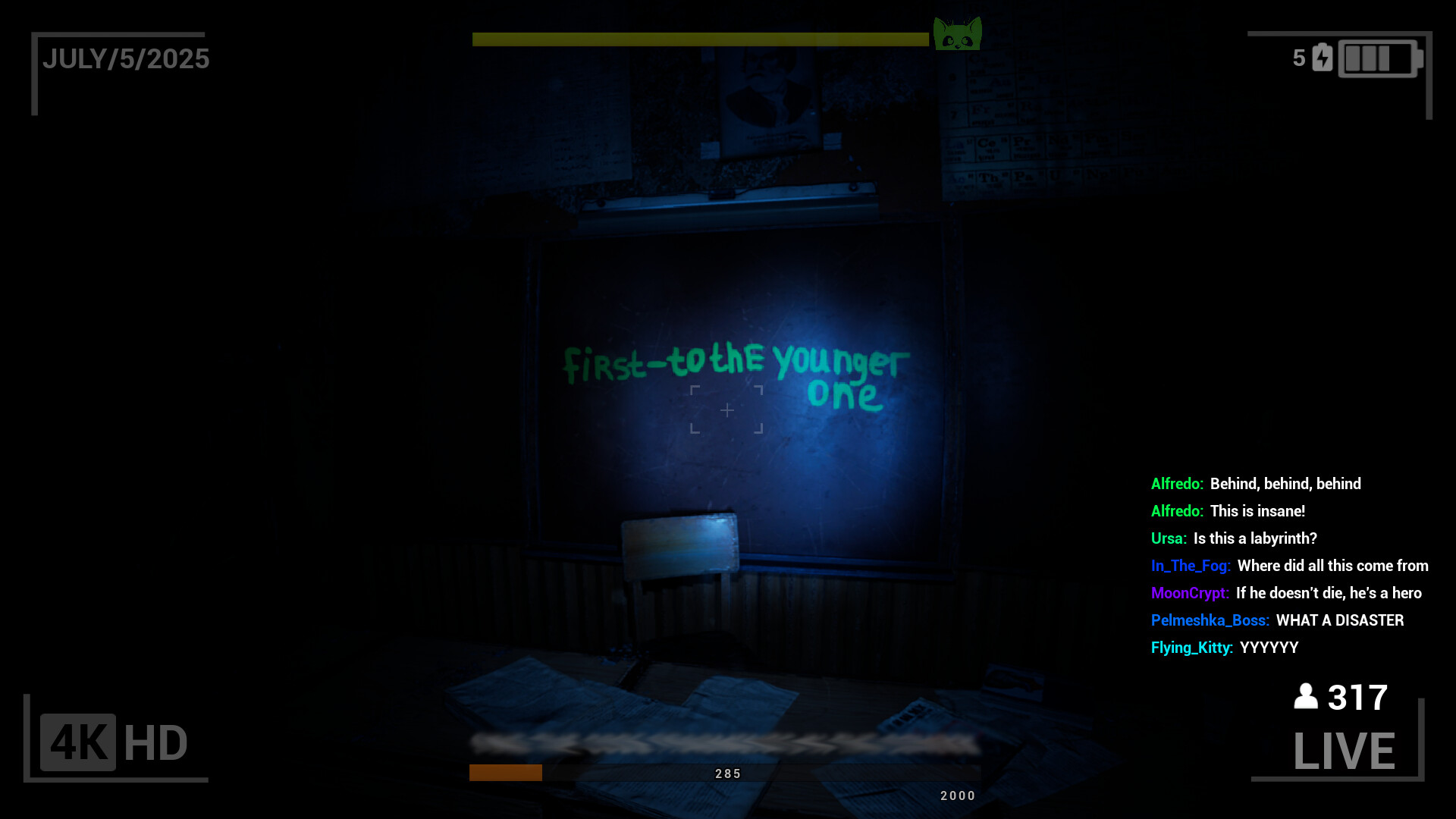 LiveStream screenshot 18