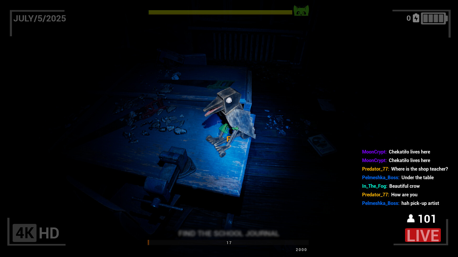 LiveStream screenshot 12
