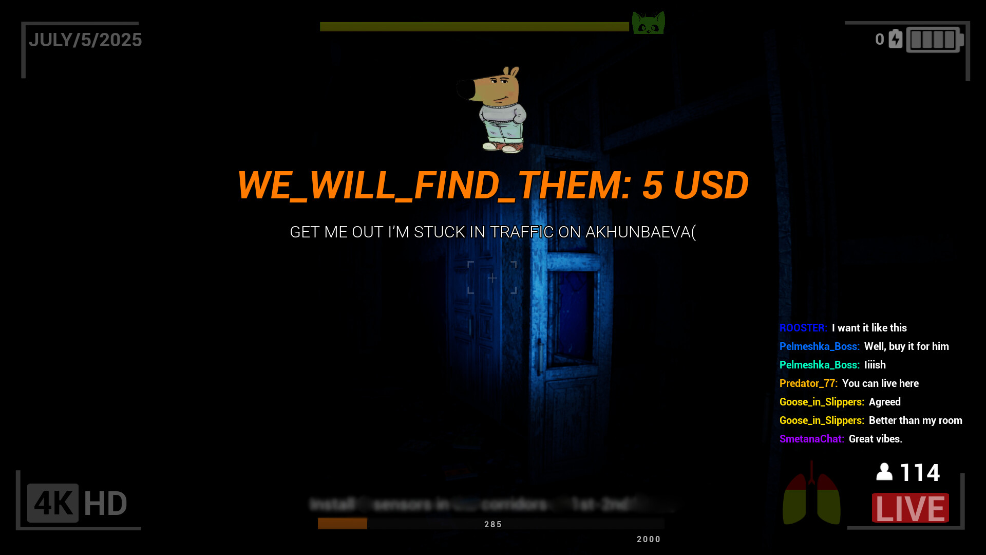 LiveStream screenshot 20