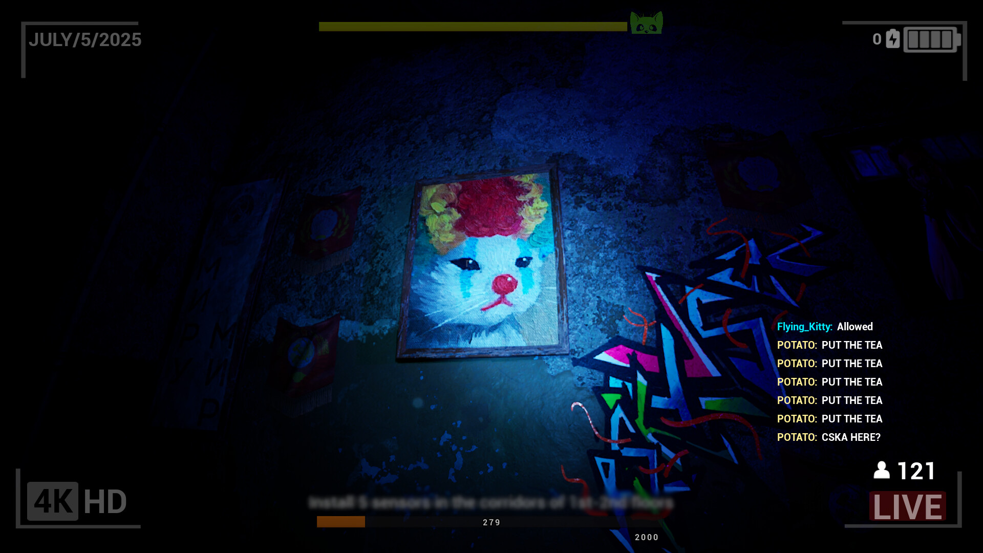 LiveStream screenshot 13