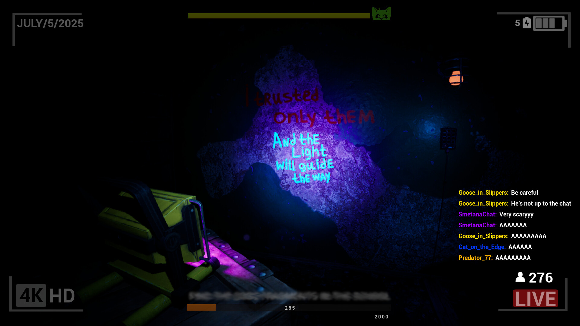 LiveStream screenshot 19