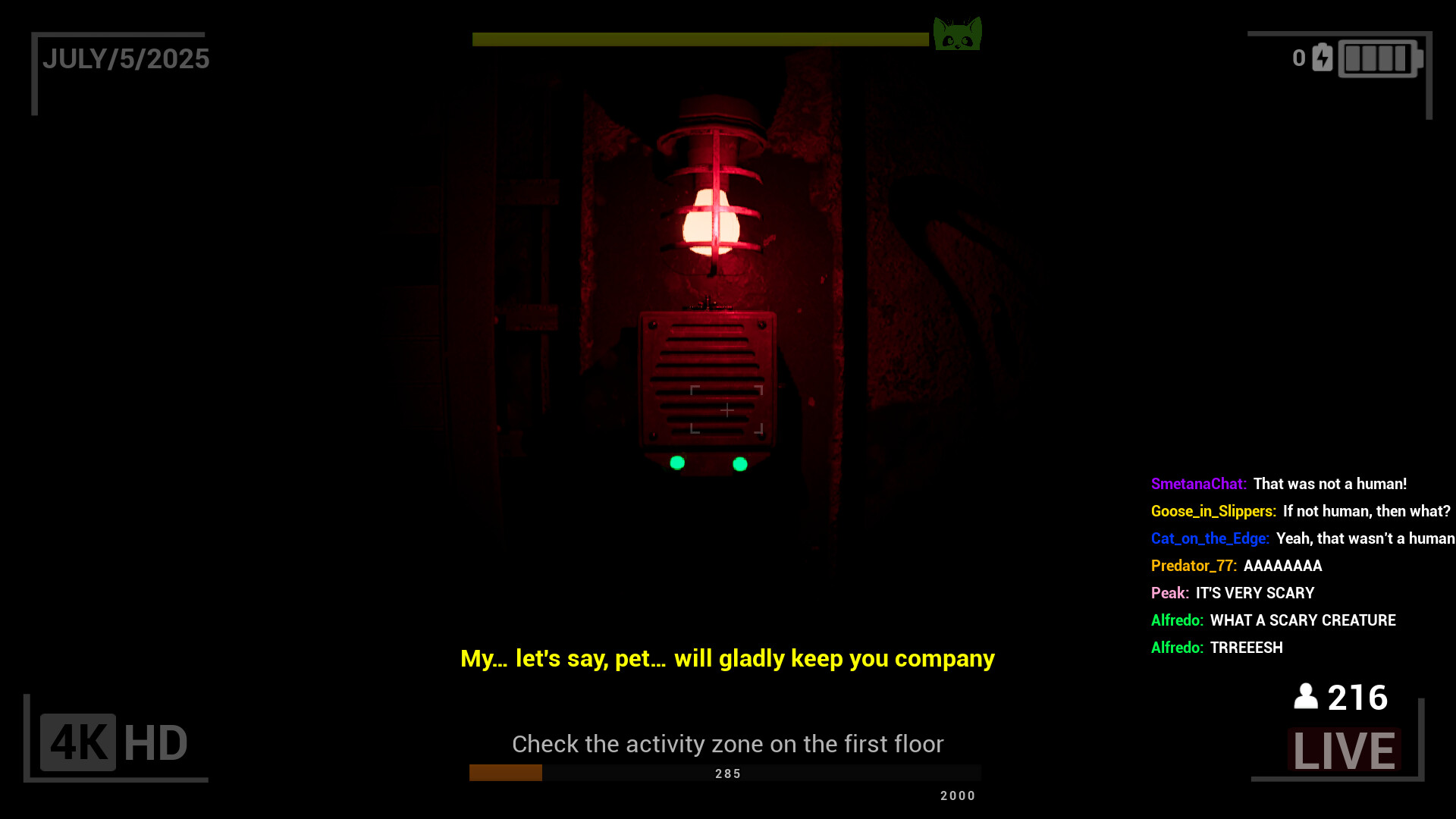 LiveStream screenshot 15