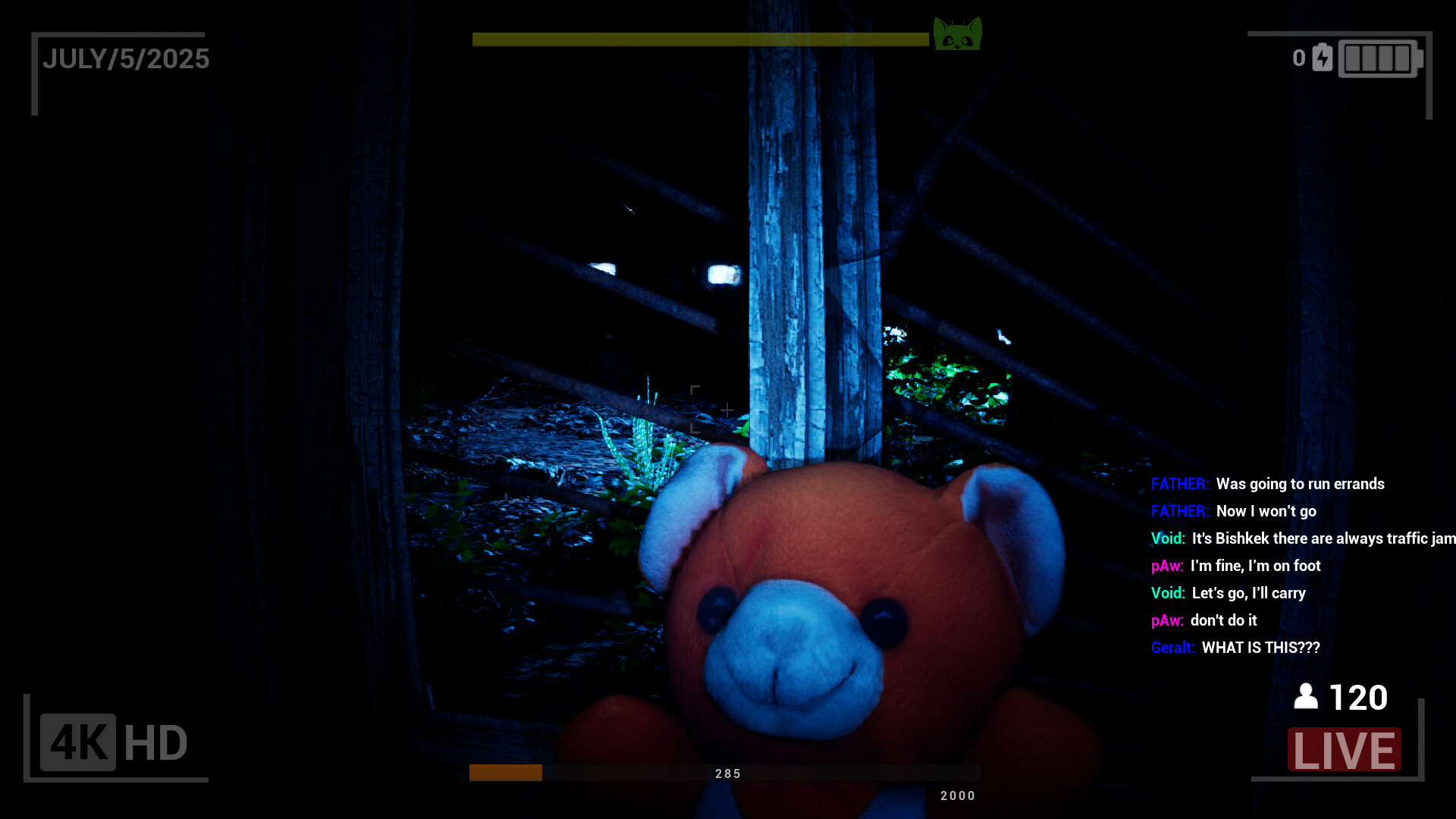 LiveStream screenshot 14