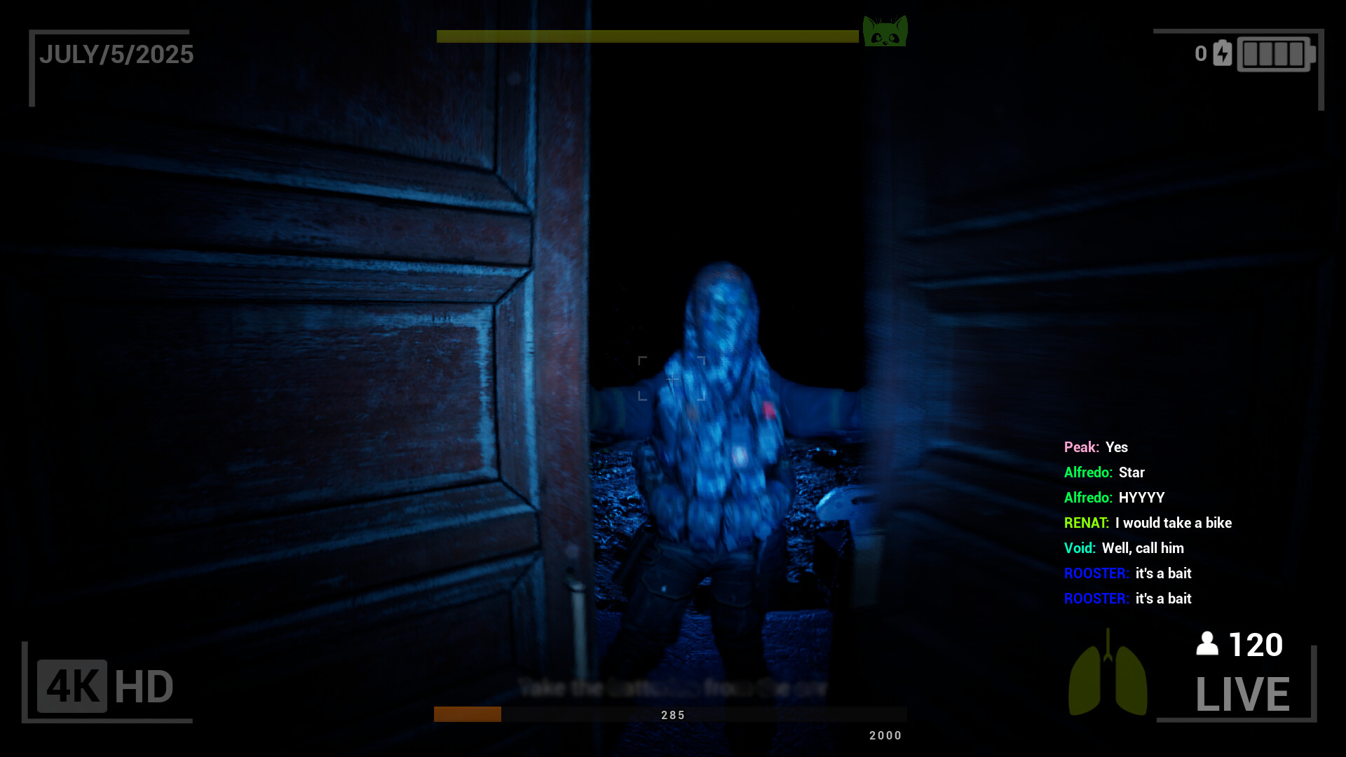 LiveStream screenshot 6