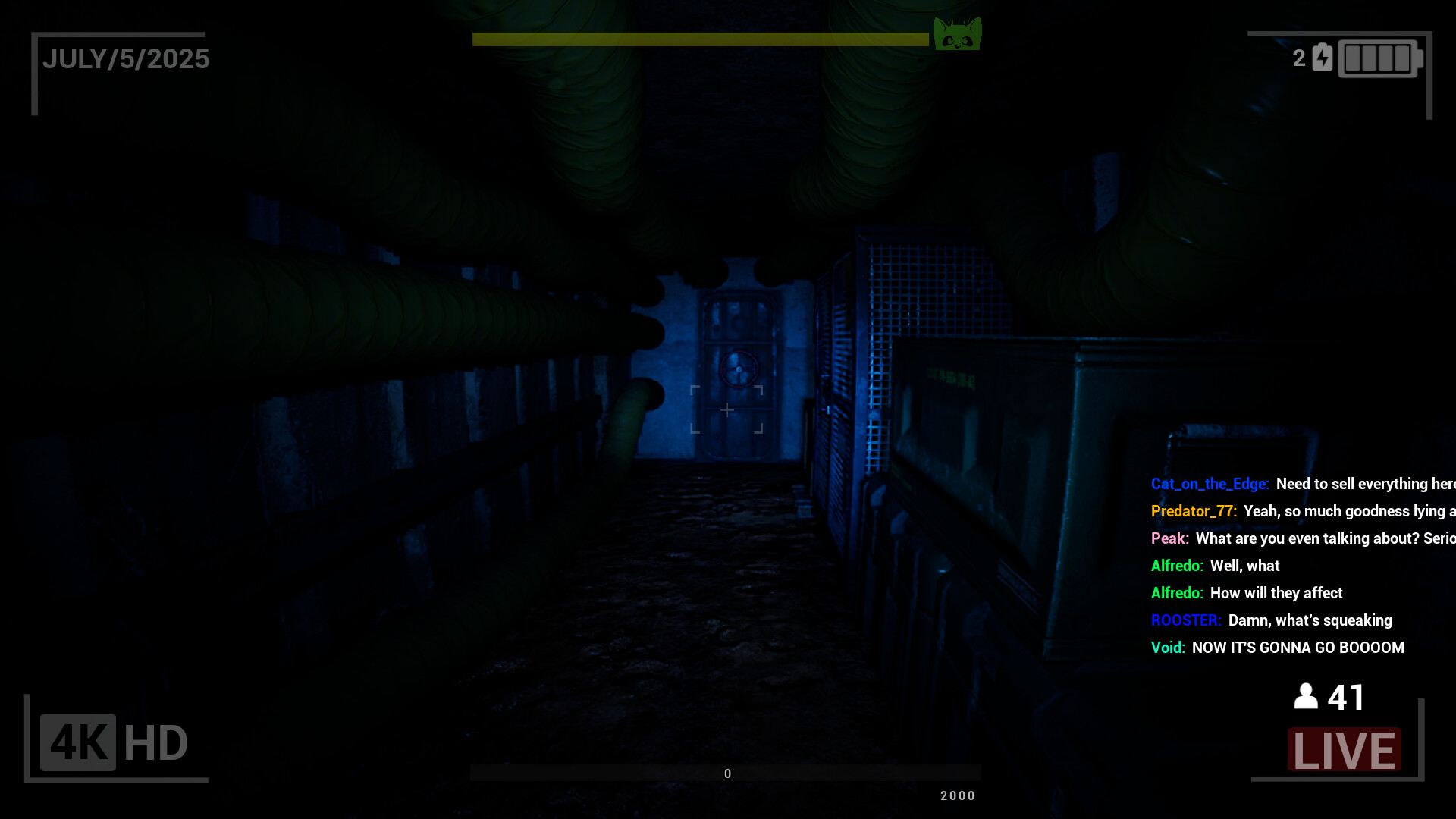 LiveStream screenshot 26