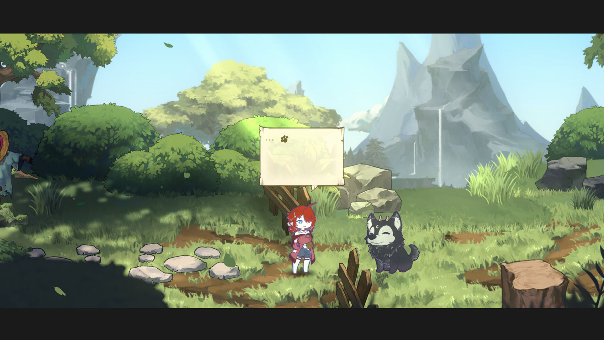 Elixir of Moonglow screenshot 5
