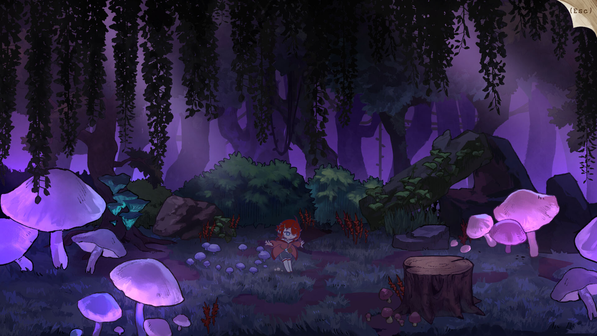 Elixir of Moonglow screenshot 4