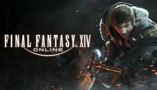 Steam：FINAL FANTASY XIV Online