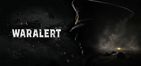 War Alert — Steam header