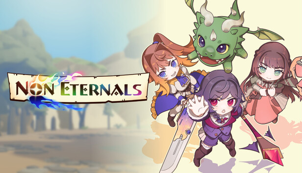 Non Eternals