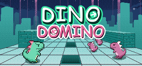 Dino Domino