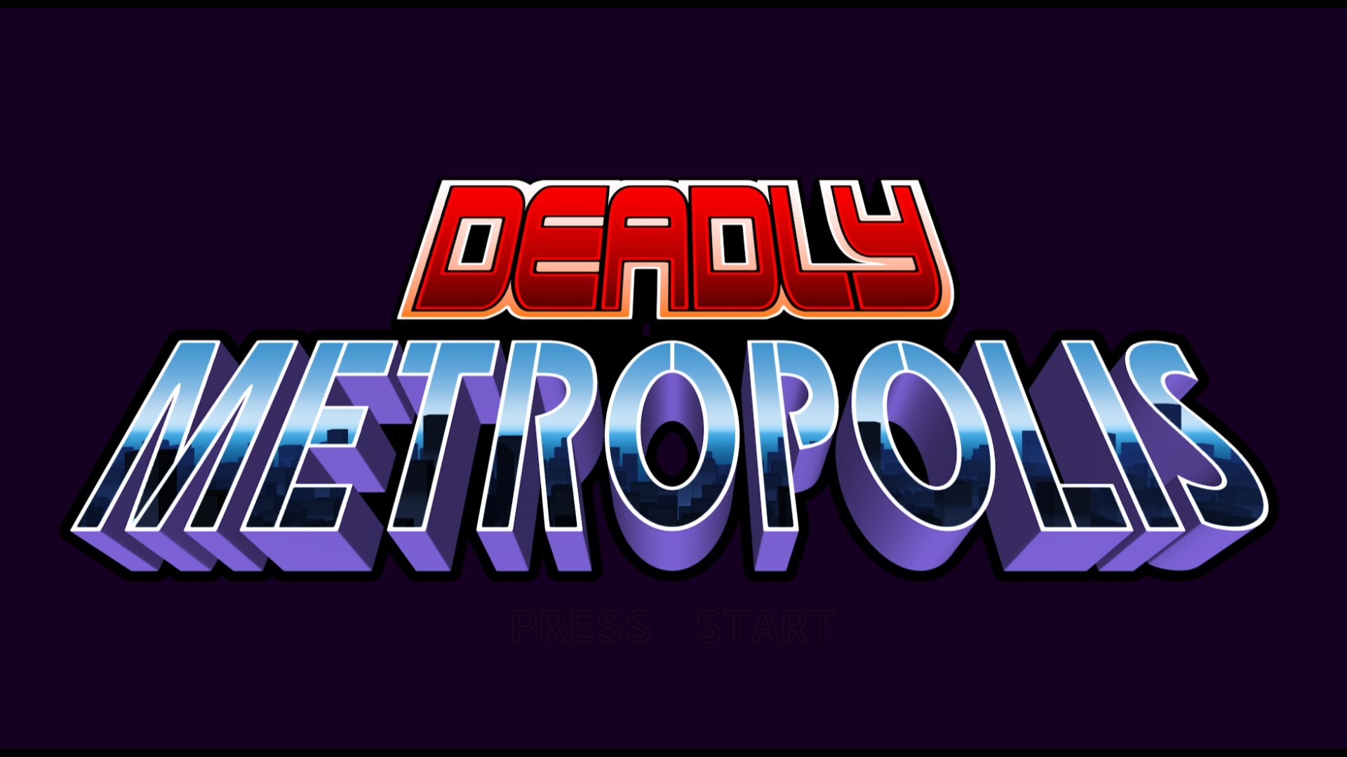 Deadly Metropolis screenshot 1