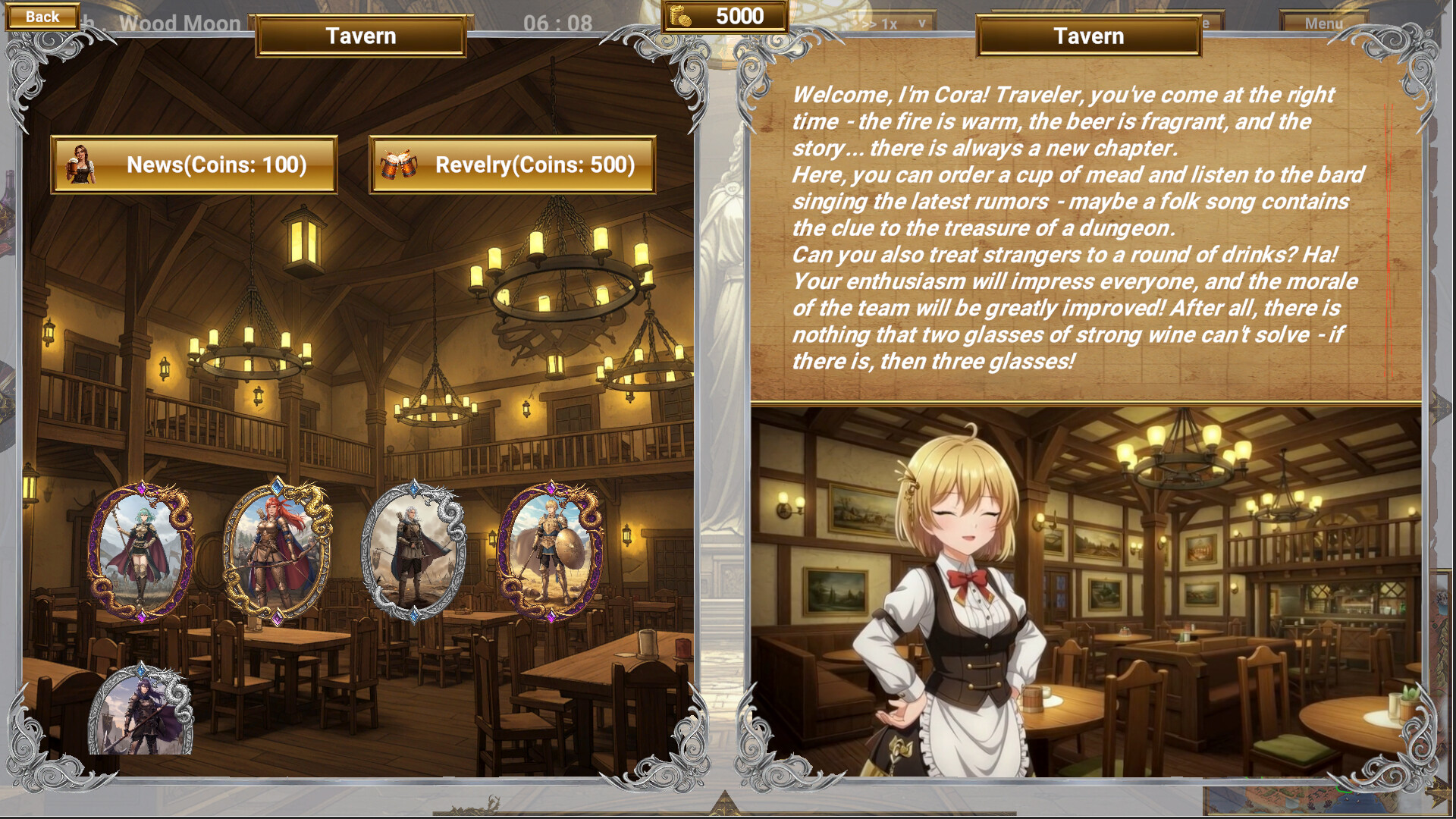 Mainelander screenshot 20